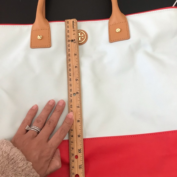 Tory Burch Tote - Picture 8 of 8